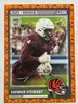 2025 Panini Score-A-Treat #79 Shemar Stewart Cincinnati Bengals