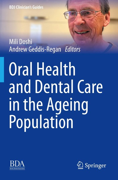 Mili Doshi (U. A.) | Oral Health And Dental Care In The Ageing Population | Buch-image