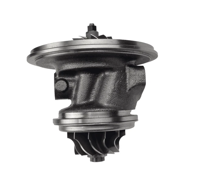 Cartucho turbocompresor Jeep Cherokee 2.5 TD CHRA40-0150 VA55B (1994-2001) Foto 4 de 4