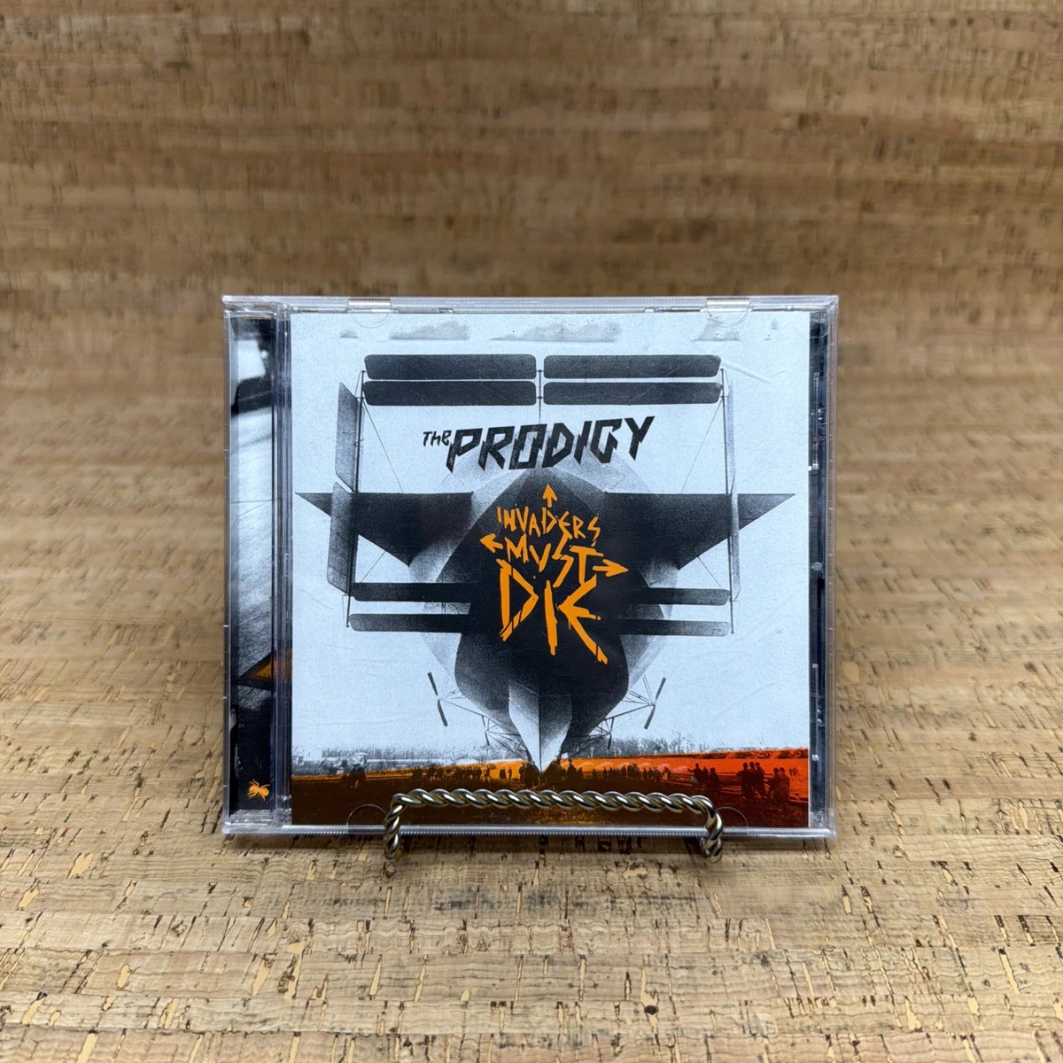 Preços baixos em CDs de música The Prodigy | eBay