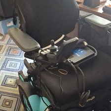 permobil m3 corpus power wheelchair
