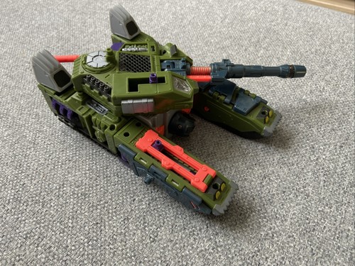 Transformers Legacy Evolution Leader Armada Universe Megatron - Bild 8 von 8