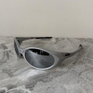 Oakley Eye Jacket Redux | eBay