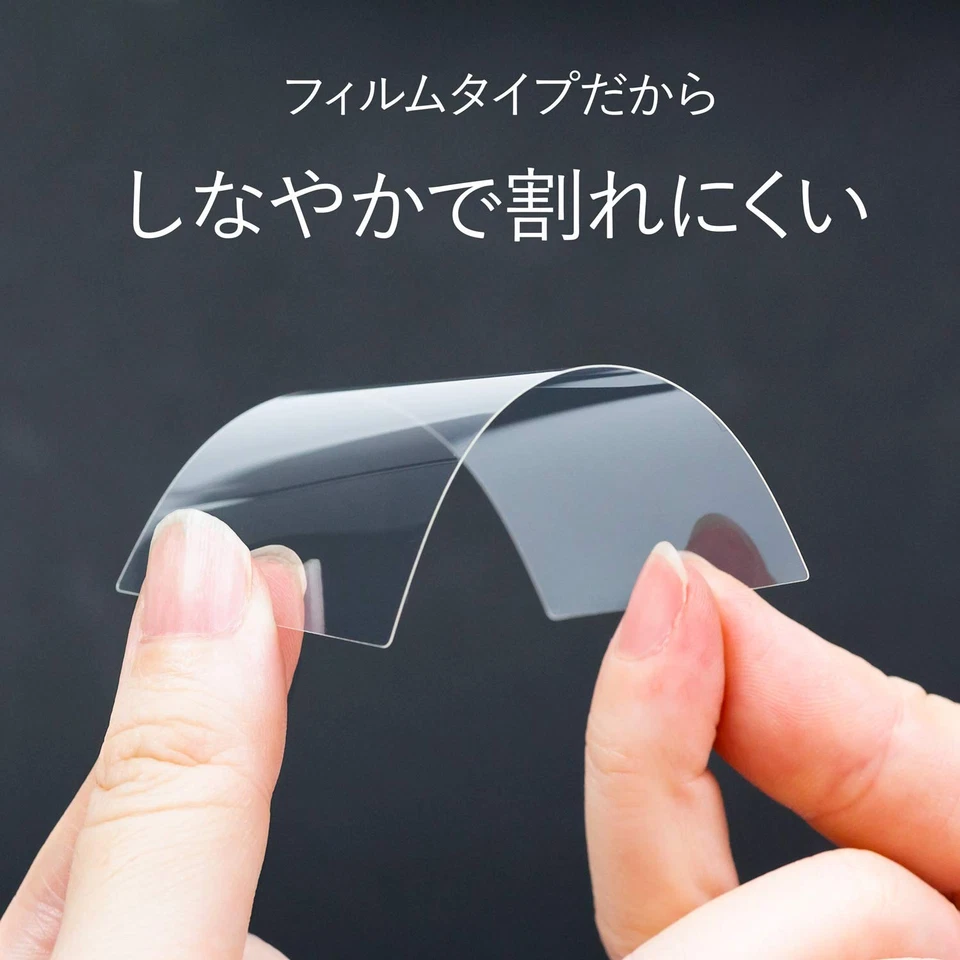 Kenko Escorte LCD Screen Protector for Nikon D7500, 9H Hardness, Water- and Oil- - Image 4 of 4