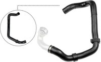 NEU - Gates 05-4579 KüHlerschlauch FüR Audi Seat Skoda VW