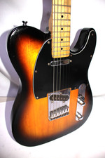 Fender SQUIER telecaster 2014