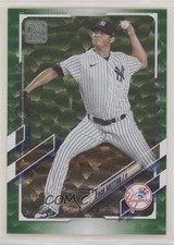 2021 Topps Green 447/499 Zach Britton Zack Britton #254 0a5t