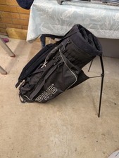 Ping Vintage Hoofer K56  Stand Bag