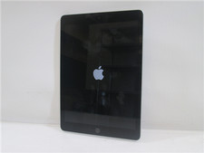 Apple iPad 6th Generation A1893 Tablet A10 2.3GHz 2GB 32GB WiFi Grade C