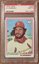 1978 Topps Baseball Cards 67