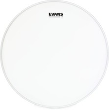 Evans G2 Coated Bass Drumhead - 22 inches