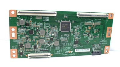 T-Con Board CV500U2-T01-CB-1 für Hisense 50AE7200F Neu