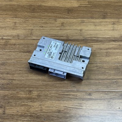 2022-2024 Audi E-tron Interface Gateway Computer Control Module Unit OEM