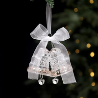 Weihnachtsbaumschmuck Acryl, Weihnachtsbaum AnhäNger Christbaumschmuck Deko, Bau