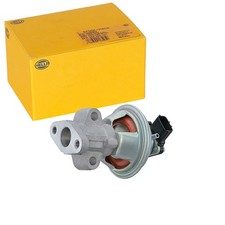 HELLA AGR-VENTIL ABGASRÜCKFÜHRUNGSVENTIL passend für FORD RANGER | 6NU 014