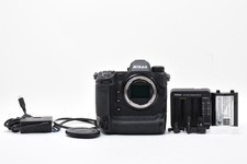 Nikon Z9 Mirrorless Camera Body Shutter Count:42,835 [Mint] #2942857A
