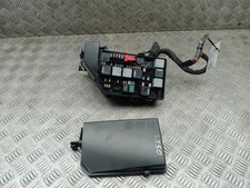 VOLVO XC40 FUSE RELAY BOX 2.0 DIESEL 31473880 MK1 2018-2024