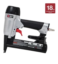 PORTER-CABLE NS150C 18 Gauge Narrow Crown Stapler Kit