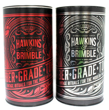 Image of 2x HAWKINS & BRIMBLE NATURAL GROOMING (2 x MATT CLAY , 2x REVITALIZING SHAMPOO)