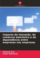 Impacto Da InovaçãO, Do ComéRcio EletróNico E Da DependêNcia Entre Empresas...