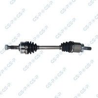 NEU - GSP 241003 Antriebswelle Passend FüR Nissan