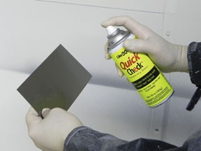 Like90 Quick Check Gloss Simulator, Clear 10030 LIKE 90 616641751883 Spray Paint