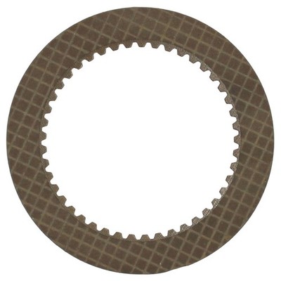 New Clutch Disc RE29816 Fits John Deere 4455 4555 4560 4640 4650