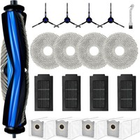 ZubehöR FüR Ecovacs Deebot T50 Omni / T50 Pro Omni / T50 Pro Omni Gen2