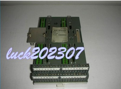 1PC used SAIA module base PCD4.C220  #YY