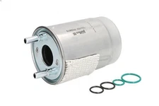 Fuel Filter PURFLUX FCS813 for RENAULT MEGANE CC (EZ0/1_) 2 2010-2015