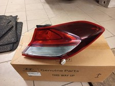 Hyundai i30 2020 Hinten rechts Rückleuchte Heckleuchte 92402G4400 BNS6373