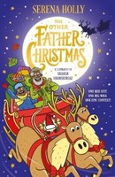 Serena Holly - Other Father Christmas - Paperback - G245Z