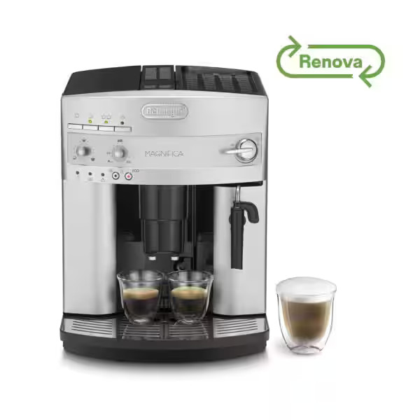 De'Longhi Magnifica ESAM 3200.S  Machine à café
