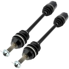 1 para wału osi CV 1332690 przód lewy prawy pasuje do Polaris Ranger
