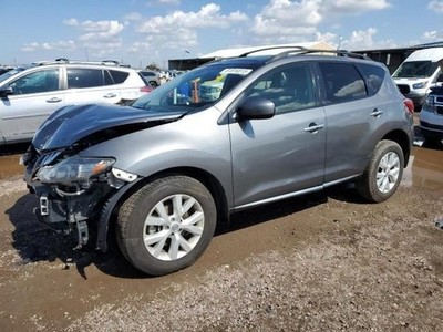 Passenger Right Air Bag Passenger Roof Fits 13-14 MURANO 1375159