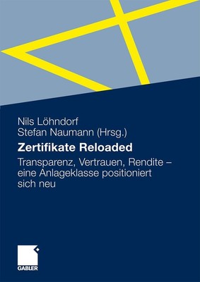 Zertifikate Reloaded Stefan Naumann