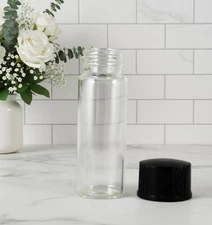 DRAM SAMPLE Highly Scented Perfume Body Oil Home Fragrance