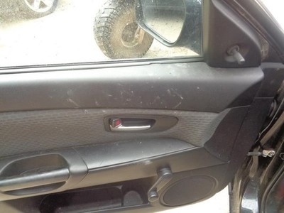 Automatic Transmission 2.0L 4 Speed Fits 04-06 MAZDA 3 339996 | eBay