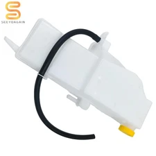 Coolant Reservoir Tank For Infiniti G25 G35 G37 Q40 Q60 Nissan 370Z 21710-JK000