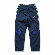 Adidas Trainingshose | Y2K Vintage | Größe ...