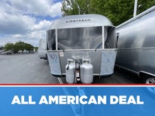 2026 Airstream Classic 28RBT