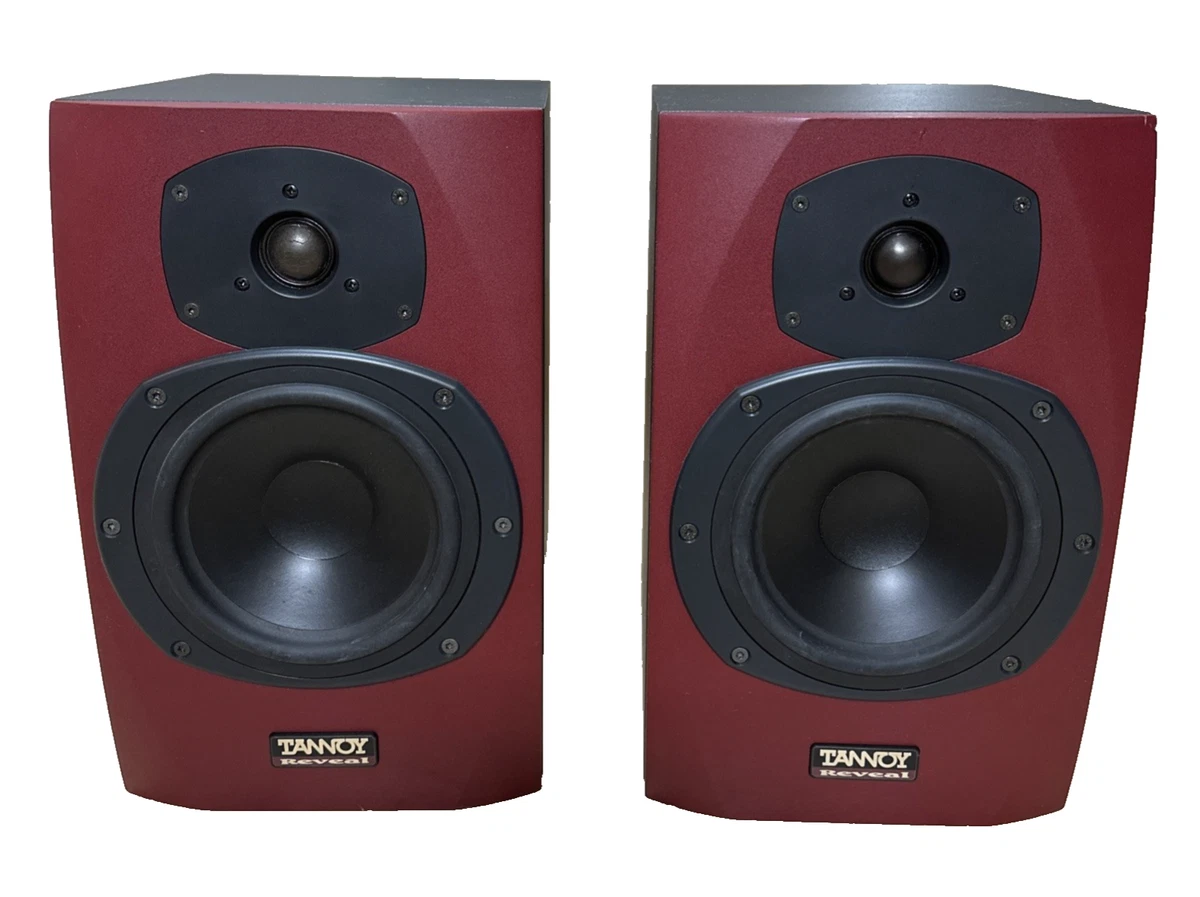 Tannoy Reveal for sale - eBay