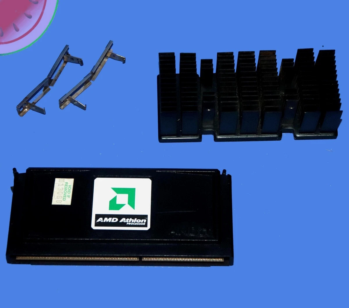 Slot A Computer Processor for sale | eBay