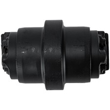 Black Bottom Roller for John Deere 27C 27ZTS 35C 35G 35D 35ZTS Excavator 9237937