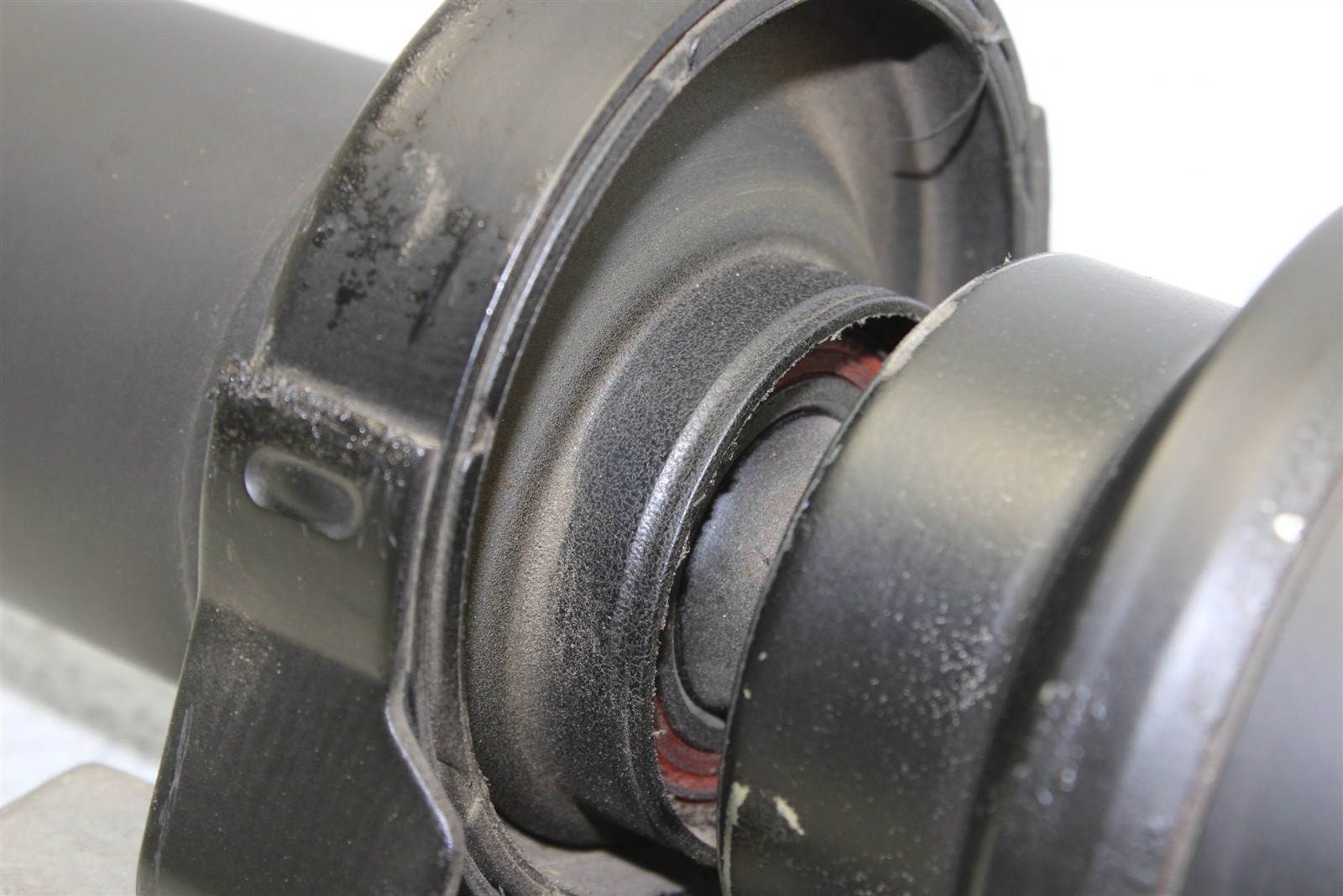 2013 Maserati GranTurismo Driveshaft Drive Line 246688 08-13