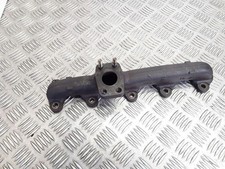 FORD FOCUS III Turnier Auspuffkrümmer 091115 1.50 Diesel 2017 32959606