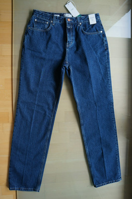 Closed Jeans Damen Größe 30 Denim Mid Waist Relaxed - NEU -