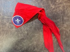 Baden Powell house Scout Group Necker