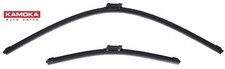 KAMOKA 27A24 Wischblatt für Citroen für Peugeot für Seat für VW für Ds 