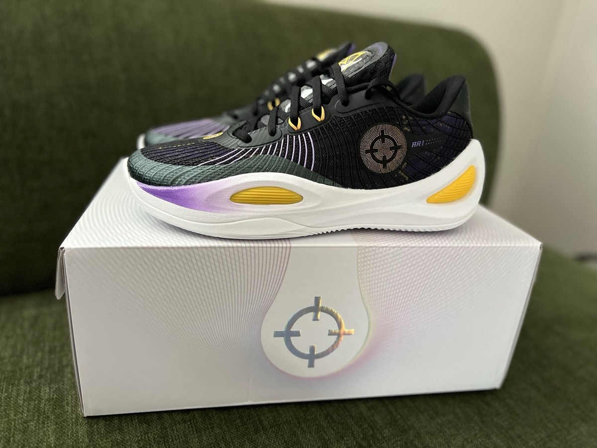RIGORER AUSTIN REAVES AR1 
